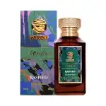 Extract de parfum Rasheed Adventures 100 ml Inspirat din Cre. - Aventus, 5940611142568, en gros