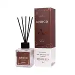 Odorizant de camera Rasheed 100 ml esenta Ciocolata,5940611142438