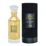 Velvet Oud by Lattafa - Parfum Arabesc Original Dubai inspirat din T.F. Tuscan Leather, 6291106069525, engros