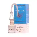 Odorizant auto Rasheed 8 ml esenta Vanilie, 5940611142285, angro
