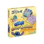 Компендиум с игри, тема Стич, търговия на едро