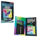 Thinkfun - Судоку 5x5, румънски език, на едро