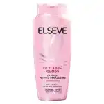 L’Oréal Paris Elseve Glycolic Gloss Шампоан, Блясък и изглаждане, 250 мл, на едро