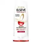 L’Oréal Paris Elseve Balsam Repair, Reparare Păr Deteriorat, 250 ml, en-gros