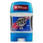 X5 Active dezodor gél, 85g, Mennen Speed ​​​​Stick, nagykereskedelem