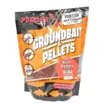 FeederX Krill Pellets 2mm, 800 gr, wholesale