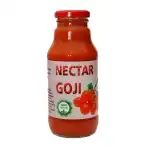 GOJI NECTAR 330 ML 100% Natural, nagykereskedelmi Supreva