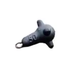 Plumb de sondare Clasic Finder Lead FeederX 50gr, engros