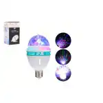 Bec led rotativ