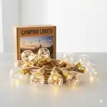 Монтаж на LED крушка 7м, 16257, търговия на едро