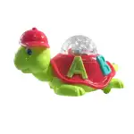 Musical turtle toy, 14301, wholesale