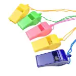 Plastic whistle, 15570, wholesale