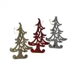 Ornament bradut 3/set