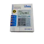 KENKO калкулатор 12 цифри, 13949, продажба на едро