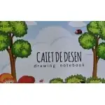 Caiet desen mic