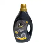 Detergent lichid pentru rufe negre 3l