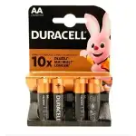 DURACELL BASIC R6/AA ELEMEK, 15738, nagykereskedelem