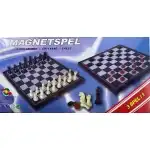 Magnetic chess, 15188, wholesale