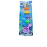 Set pescuit