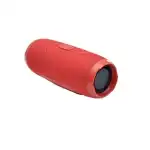 Преносима тонколона Charge 3 червена, 20W, USB, Bluetooth, 14878, на едро