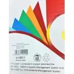 Hartie xerox color