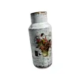 Wazon ceramiczny, 15128, hurt