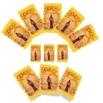 Set carnetele de buzunar Start 10 + 1, 100 foi albe, 5 x 8 cm, 6429475500923