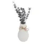 Handmade plaster testimony heart, wholesale