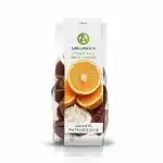 Chocolate, orange and coconut cookies, wholesale
