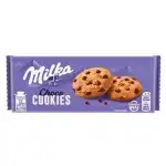 Milka Fursecuri cu bucatele de ciocolata Choco Cookie 135g