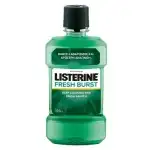 Вода за уста Listerine Fresh Burst, 250 мл, на едро