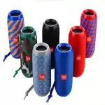 Преносим Bluetooth / Безжичен / USB високоговорител, Водоустойчив, 17460, на едро