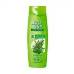 Wash & Go Herbs tisztító és méregtelenítő sampon 360 ml, nagykereskedelem