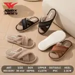 Női házipapucs, 36-41, többszínű, Jomix Shoes, MD10397