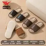 Férfi papucs, 41-46, többszínű, Jomix Shoes, MU10404
