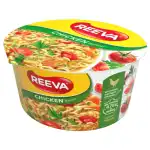 Zupa błyskawiczna REEVA o smaku kurczaka 75 g, hurt