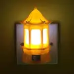 Casuta Night Light, 16428, hurt