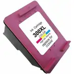 HP300C XL касета с мастило