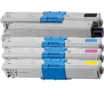 Cartus toner compatibil OKI B401 - Black