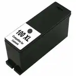 Lexmark 100 Ink Cartridge - Black