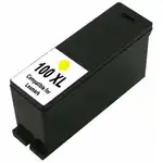 Касета с мастило Lexmark 100 - Жълта