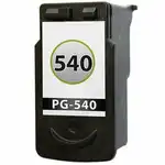 Касета с мастило PG-540