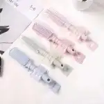 New Model Powdered Comb 4pcs/set, 18146, wholesale