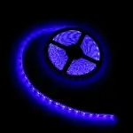 Multicolor RGB Led strip 5m, 16317, wholesale