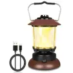 Camping Lantern IP67 Adjustable, 16332, wholesale