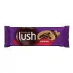 Lush Biscuiti cu crema de ciocolata, Original 51g