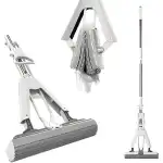 Mop Telescopic cu Burete 34x8cm,23920, en gros