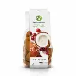 Chocolate and ginger cookies, wholesale