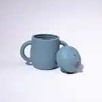 Cana cu pai din silicon alimentar, en gros