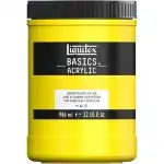 Акрилни бои - Liquitex Basics - 946 мл, на едро